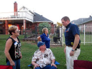National Night Out 2014
