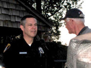 National Night Out 2014