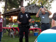 National Night Out 2014