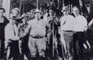 Lathrop Discovery well