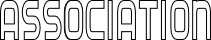  ASSOCIATION